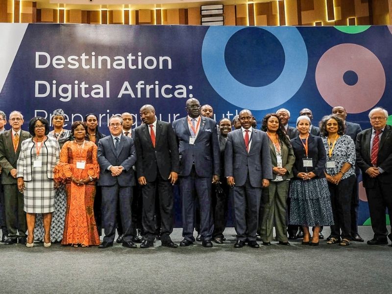 African governments make good their pledges for advanced training in applied sciences and technology, as continental demand soars