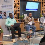A dynamic panel discussion on “Experiences in hashtag#IntellectualProperty Policy Development: Processes and Content” brought together leading voices from Mozambique’s academic and innovation space. 💬 The panel featured: 🔹 Cynthia Orang'o- MBA,PMP – Grants and Innovation Officer at ICIPE - International Centre of Insect Physiology and Ecology 🔹 Dr. Felix Muzime – Head of the Technology Transfer Office and Head of Extension and Innovation at Universidade Púnguè 🔹 Prof. Afonso Macheca – Head of the IP Committee at Universidade Eduardo Mondlane 🔹 Dr. Fernando dos Santos – IP expert and lead consultant The discussion explored how institutions are navigating the complexities of developing and implementing effective IP policies—from aligning with national frameworks, to creating supportive internal processes, and fostering institutional culture around innovation protection.