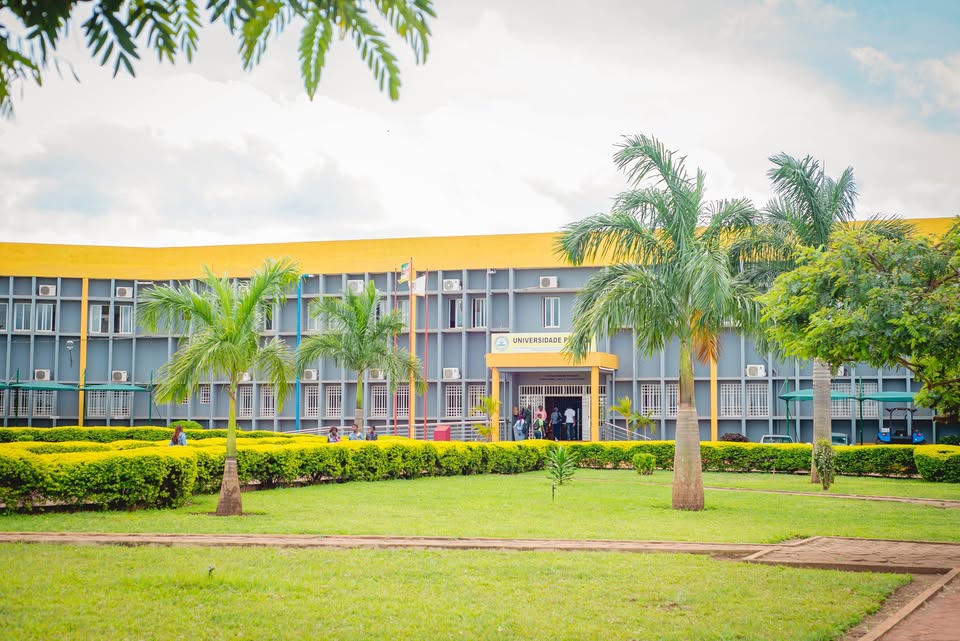 Driving Innovation in Mozambique: Inside the IETUPUNGUE Project at UniPúnguè