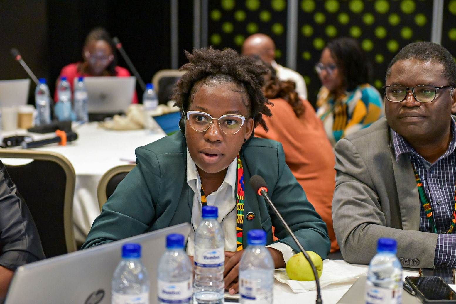 Mozambican academics develop action plans for gender-responsive research and teaching  