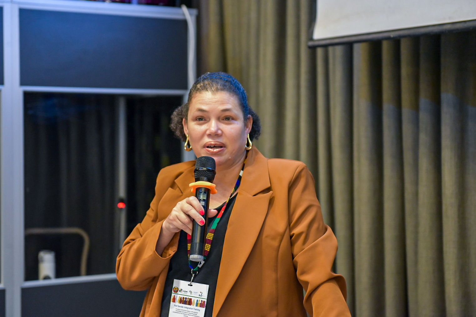 Prof Celia Martins